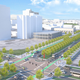 The “community grid” plan.